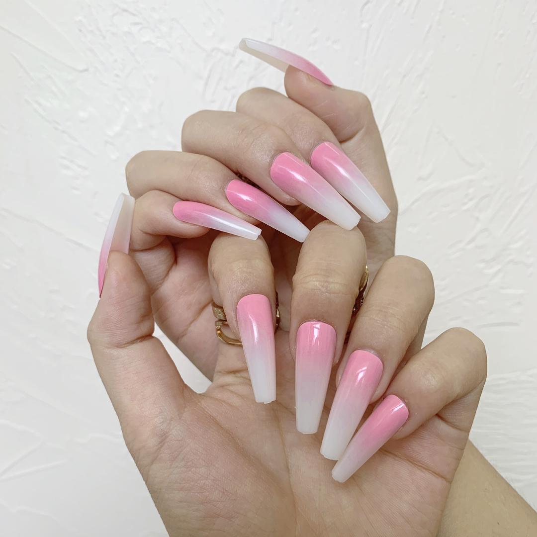 Bubblegum Bliss