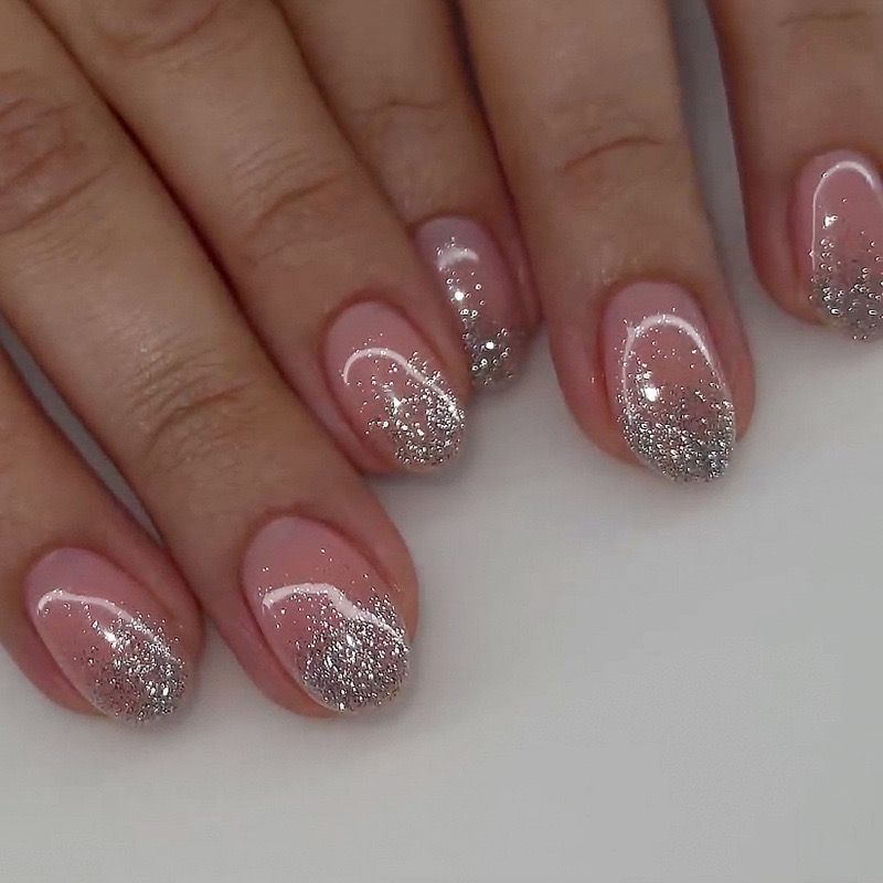 Glitter Bomb