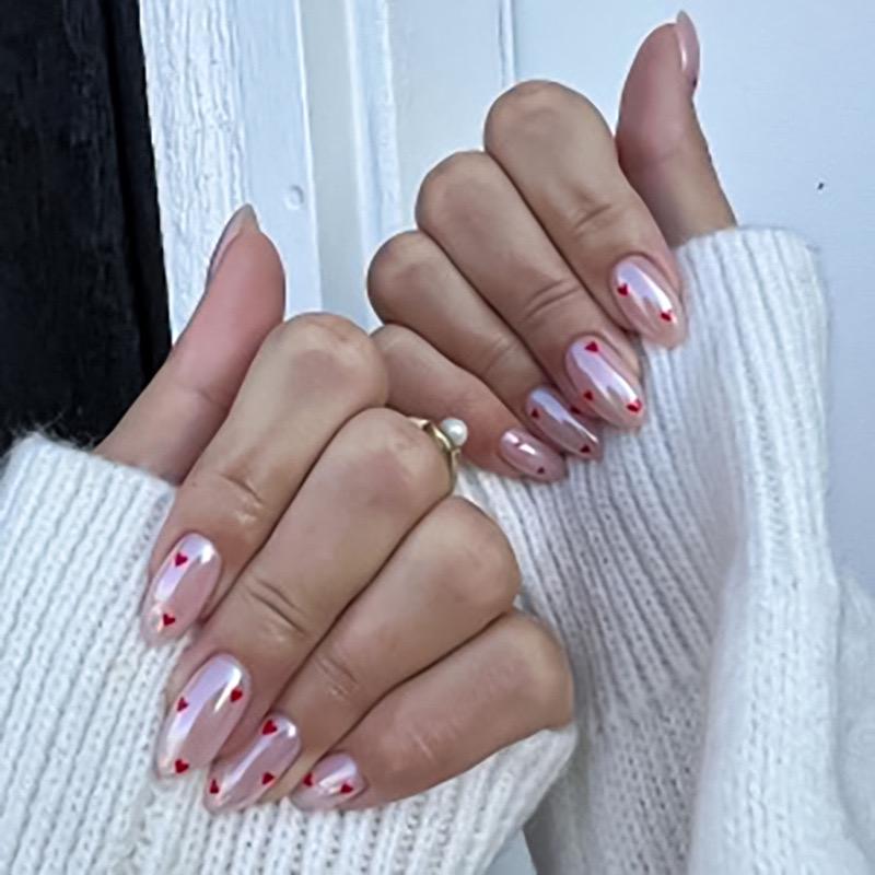 Hearts