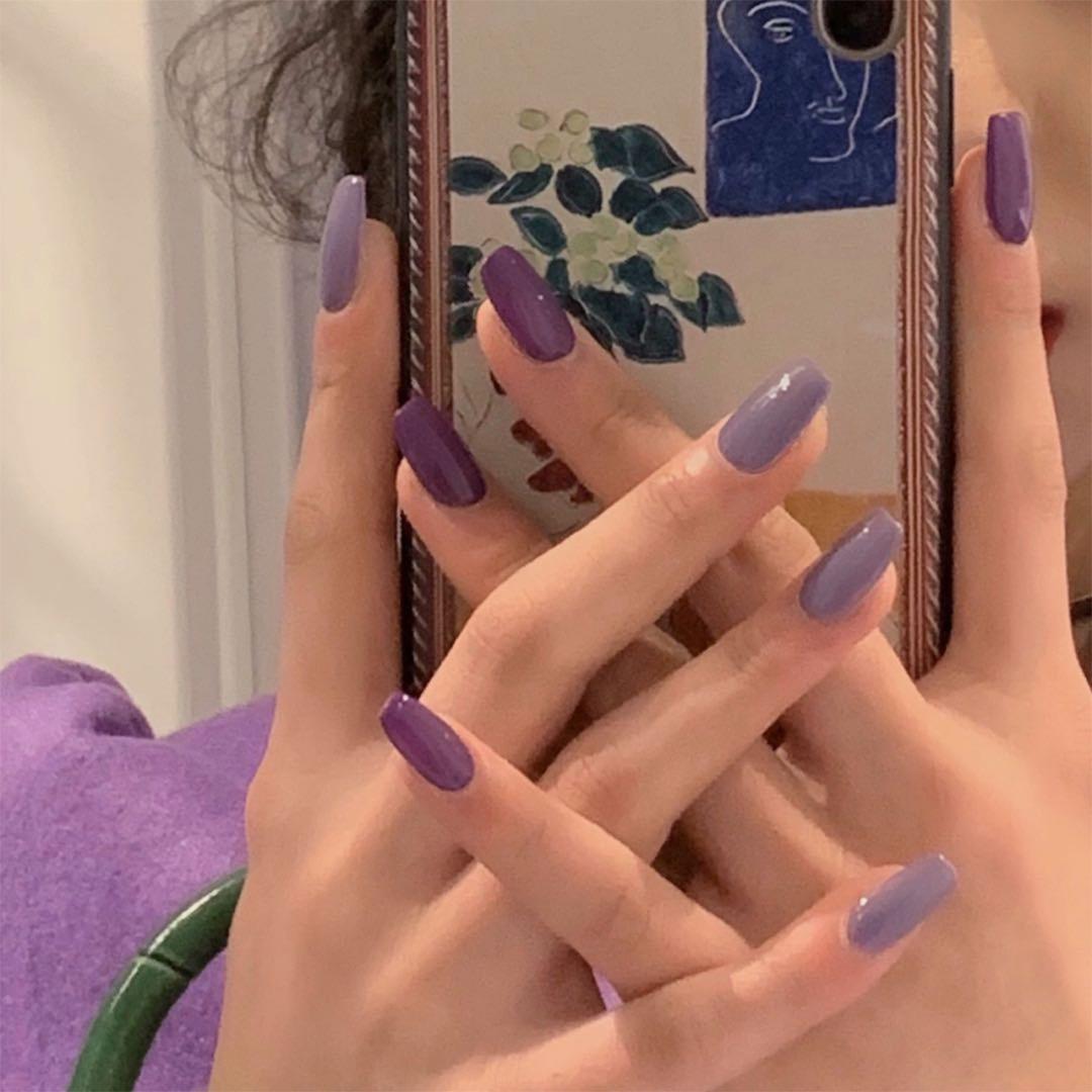 Lilac Love