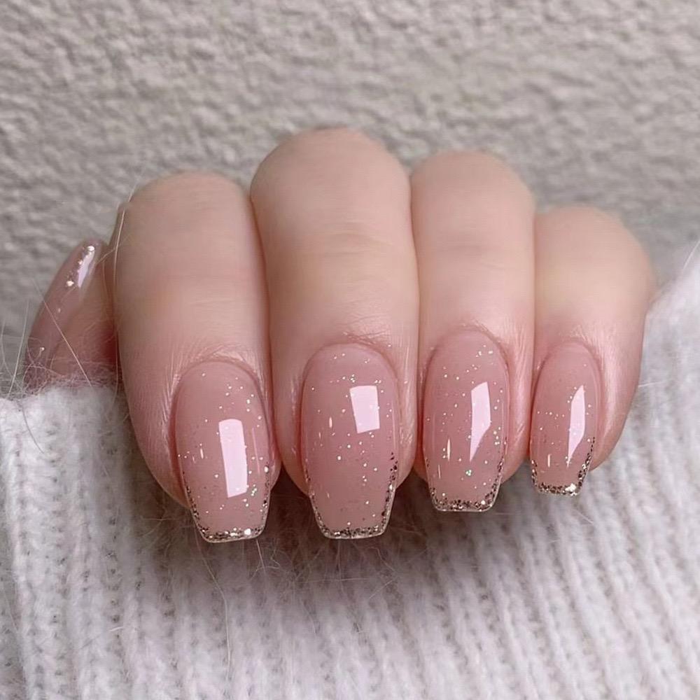 Pink Sands