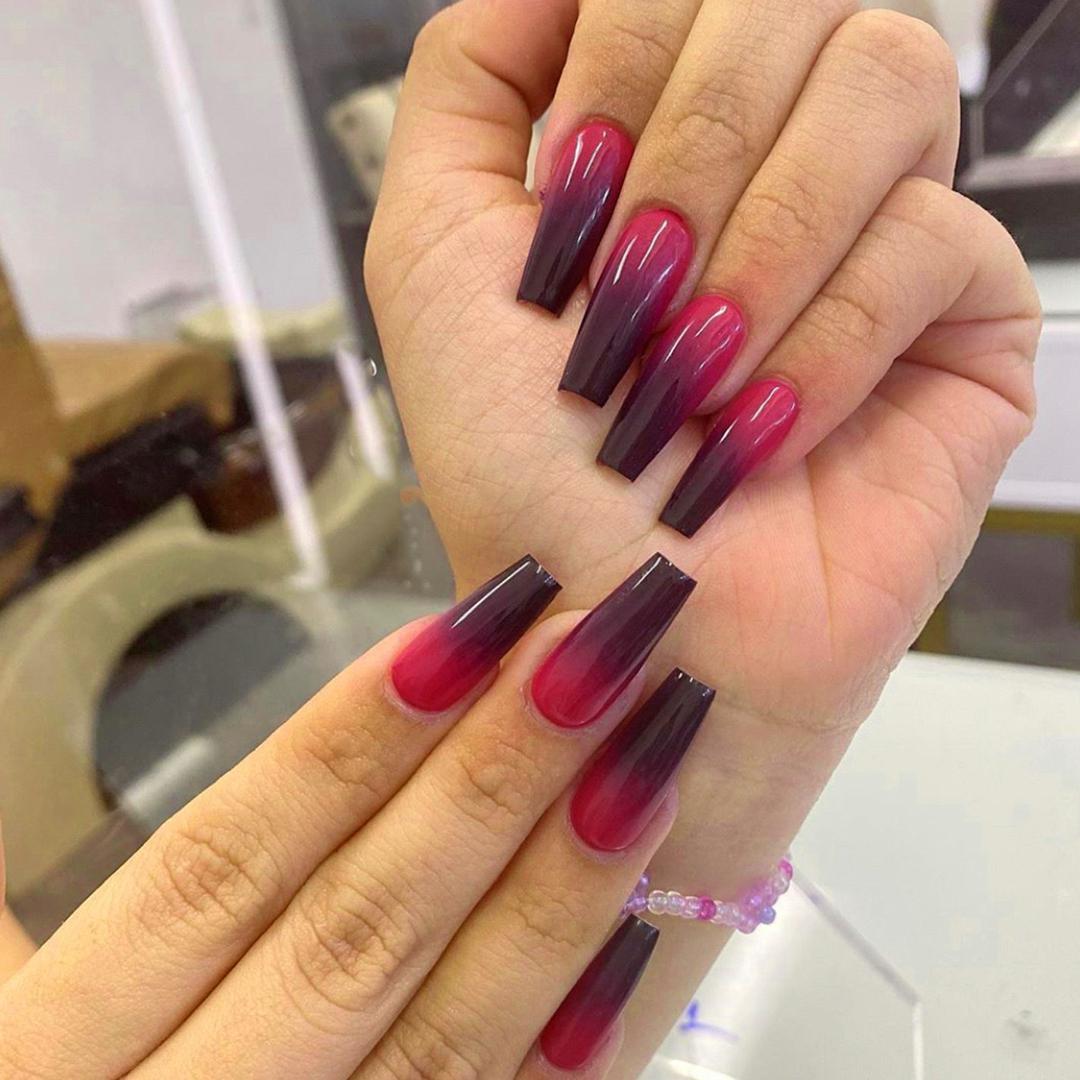 Magenta Muse