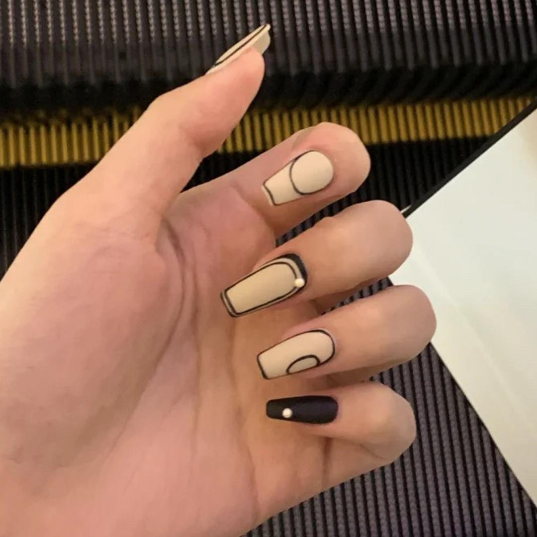 Vanilla Veil