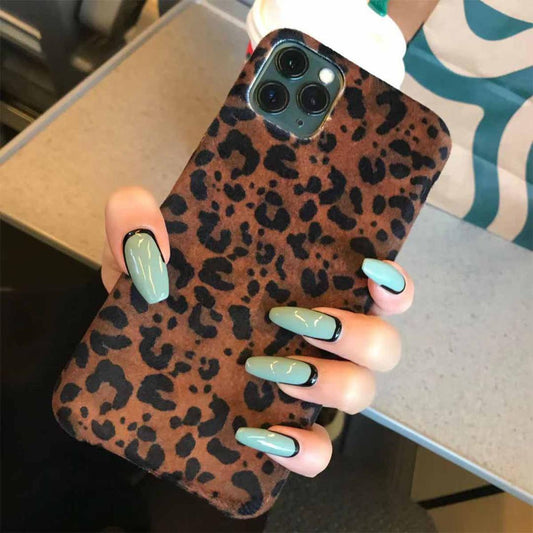 Camo Chic