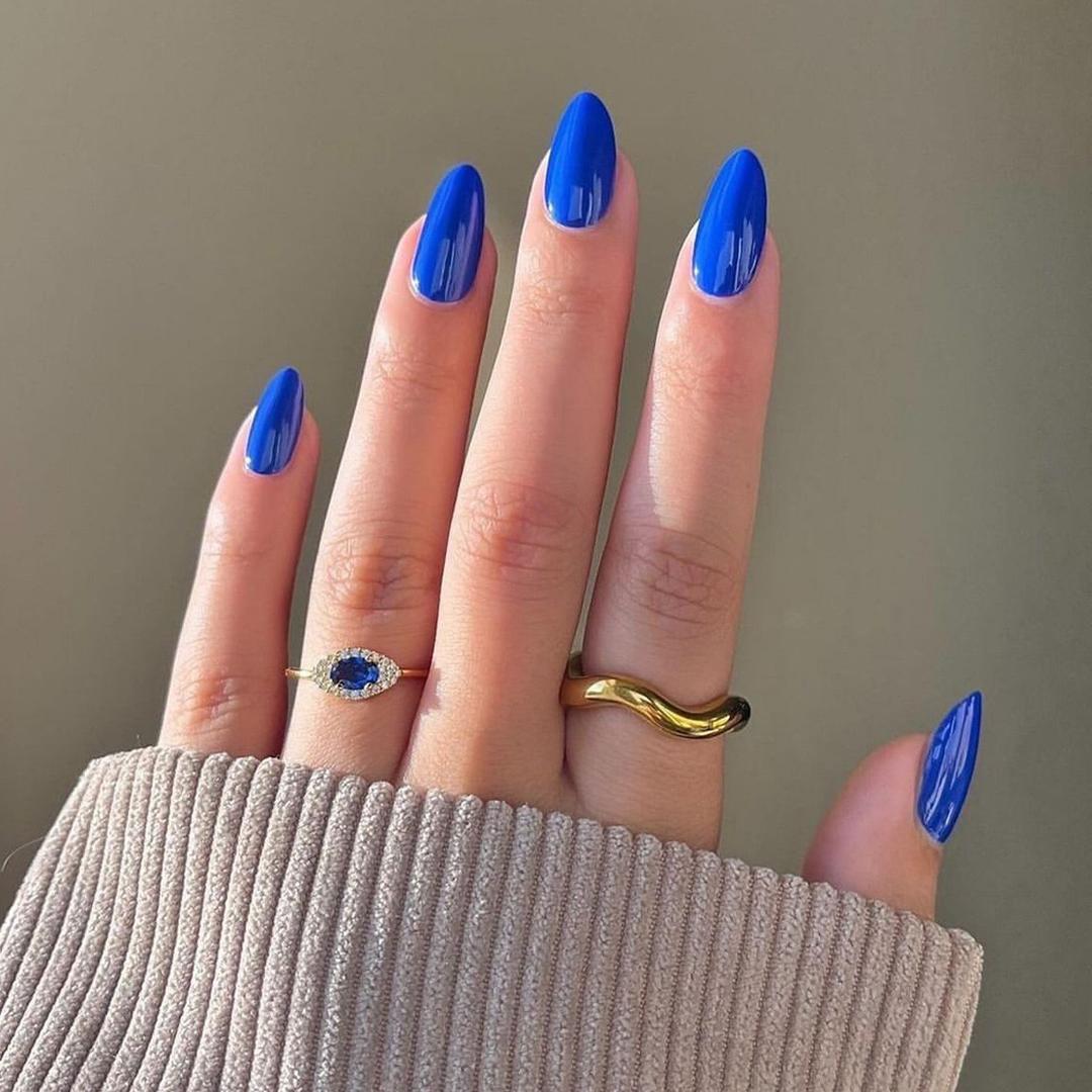 Cobalt Charm