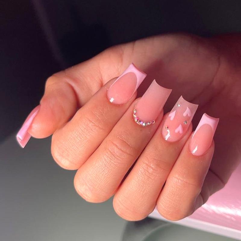 Cupid's Touch