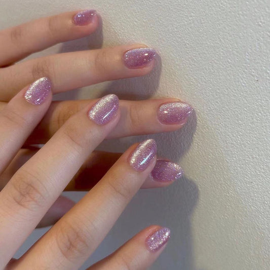 Dreamy Purple