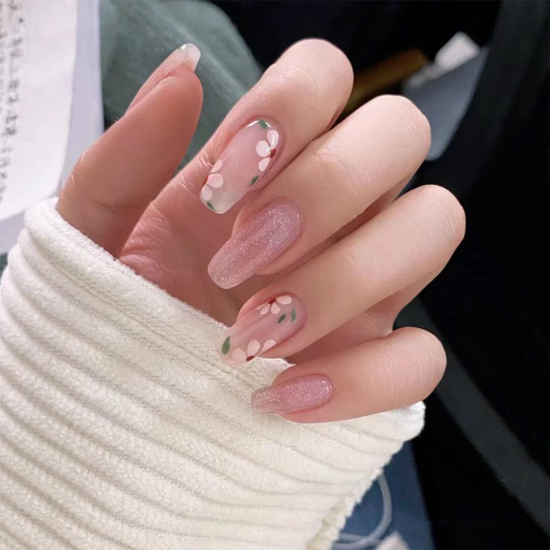 Fairy Pink