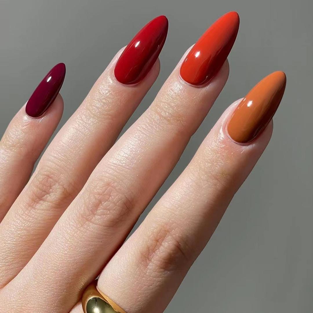 Fall Vibes