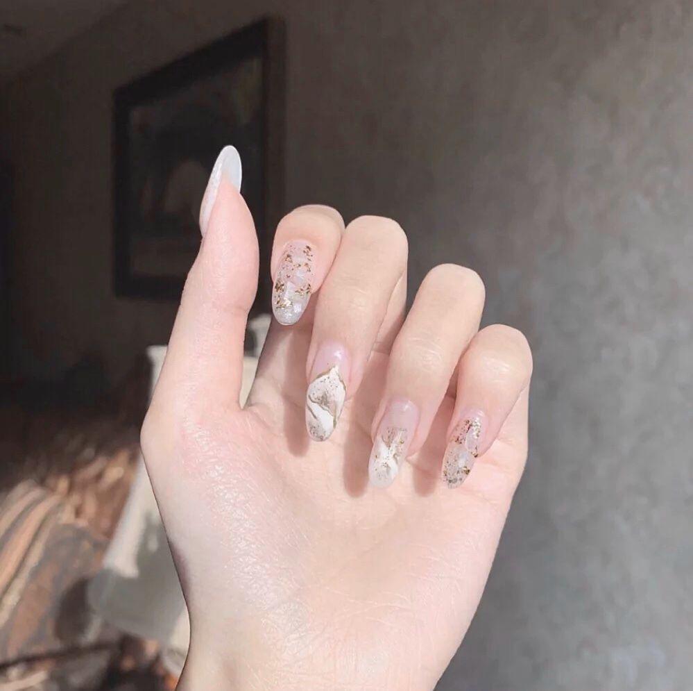 Frosted Shine