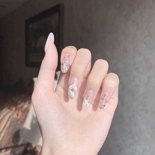 Frosted Shine