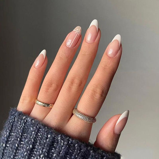 Icy French