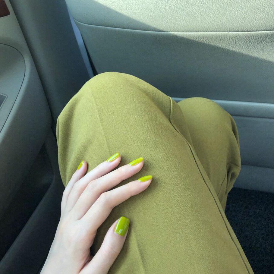 Lime Pop