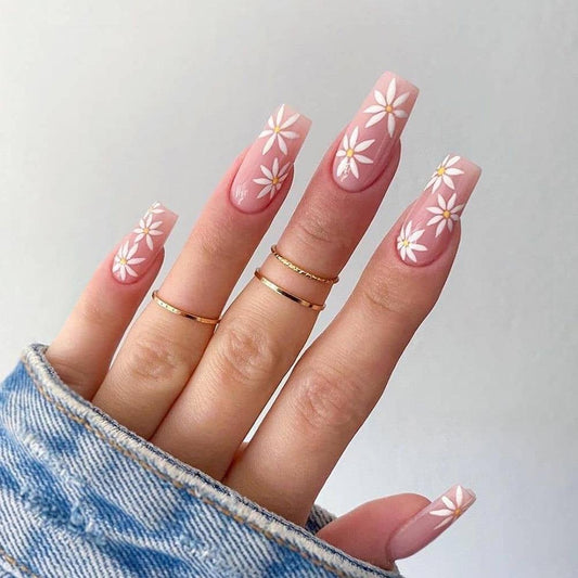 Lush Petals