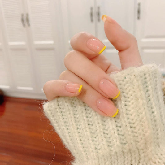 Mellow Yellow