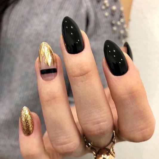 Midnight Glam