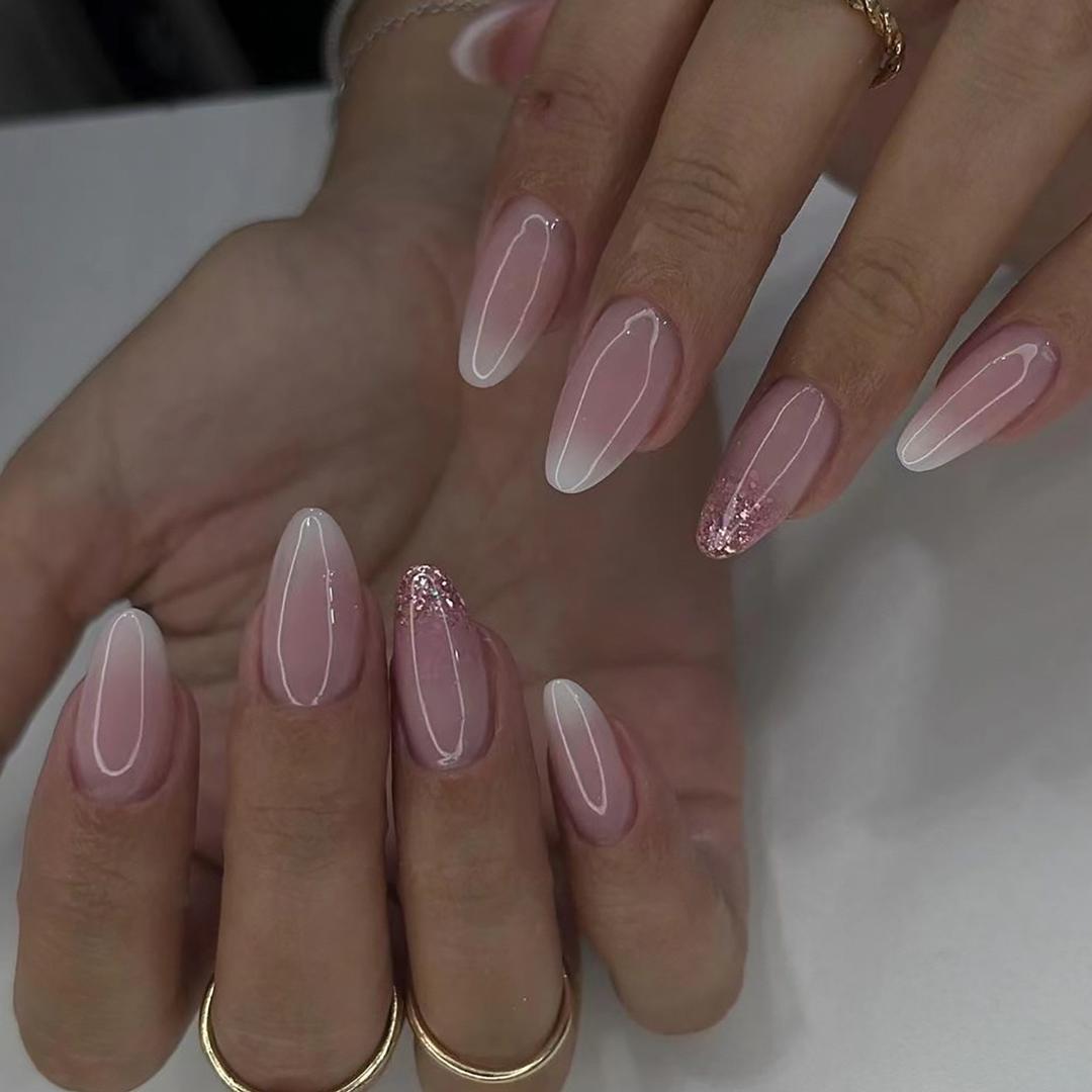 Ombre Delight