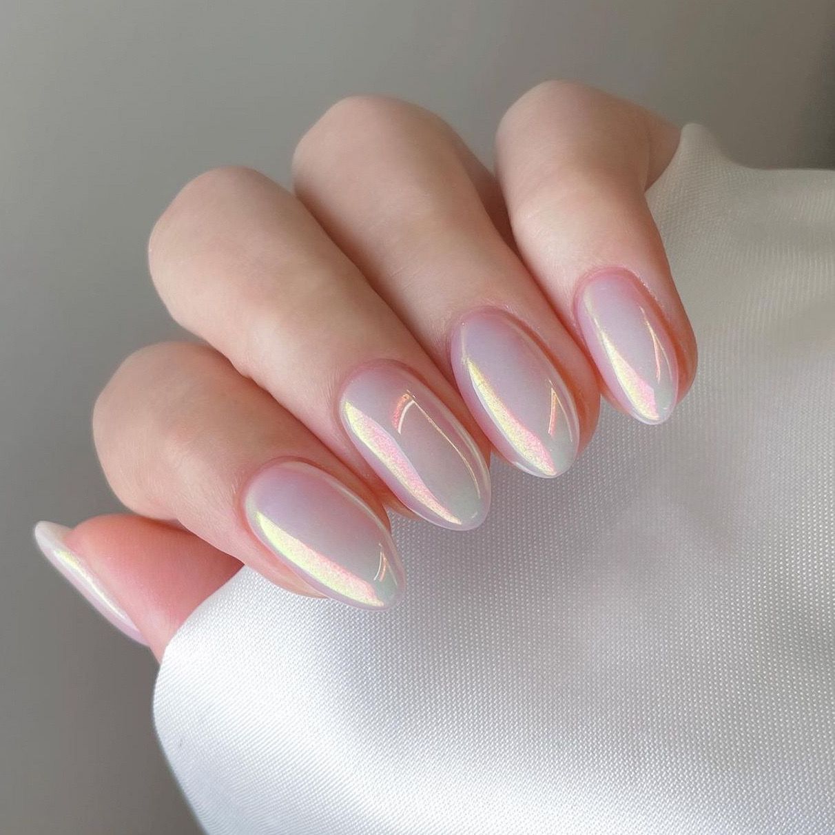 Ombre Pink