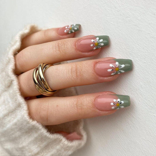 Pastel Bloom