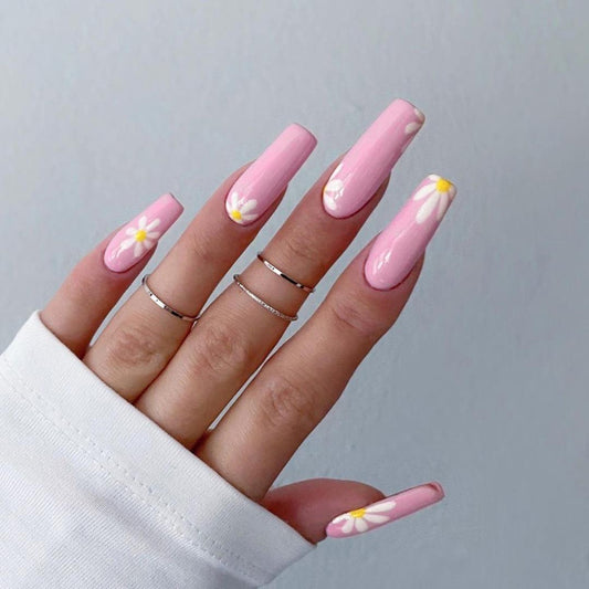 Pastel Charm