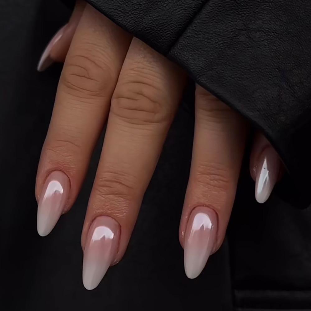 Pastel Ombre