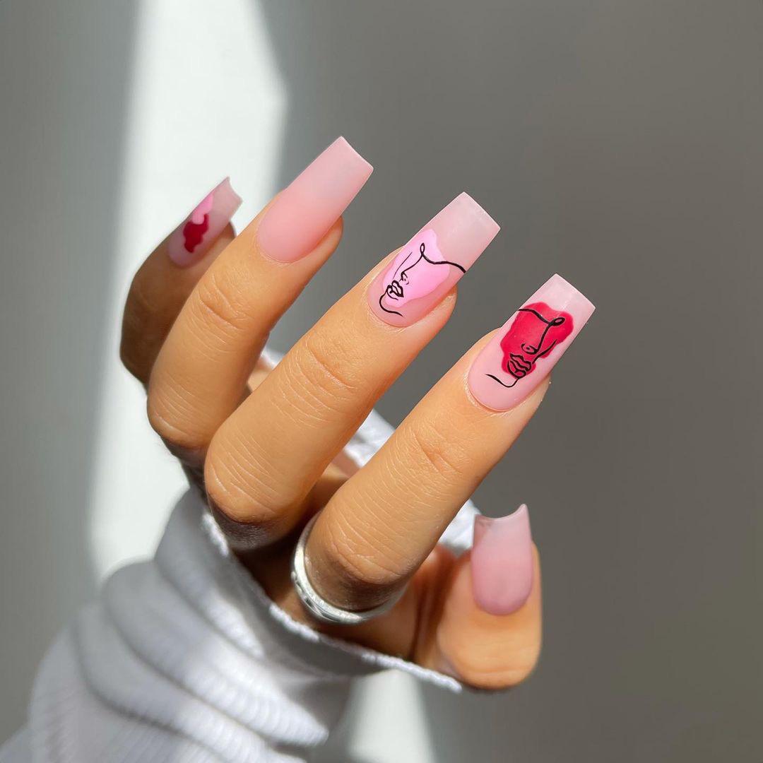Pink Diva