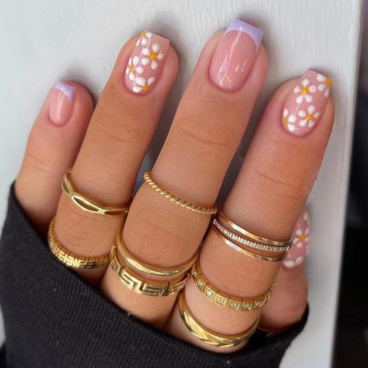 Pink Petals