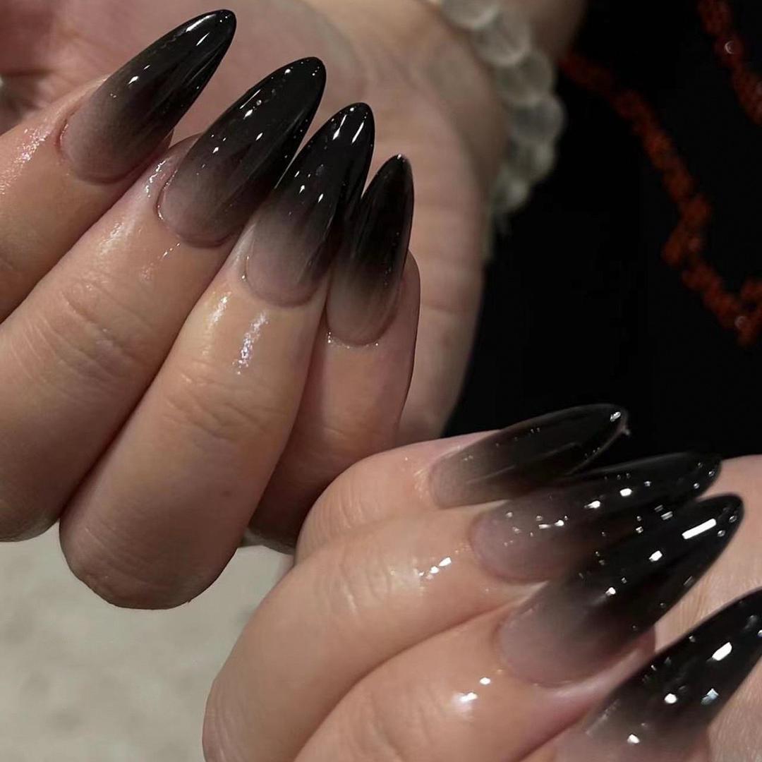 Smoky Glam