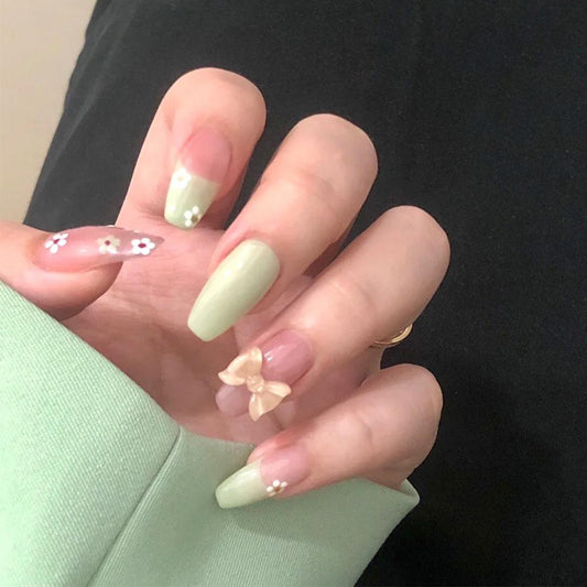Soft Spring
