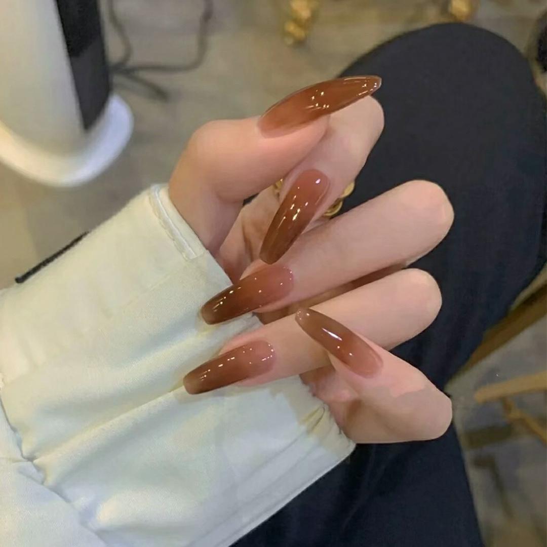 Toffee Touch