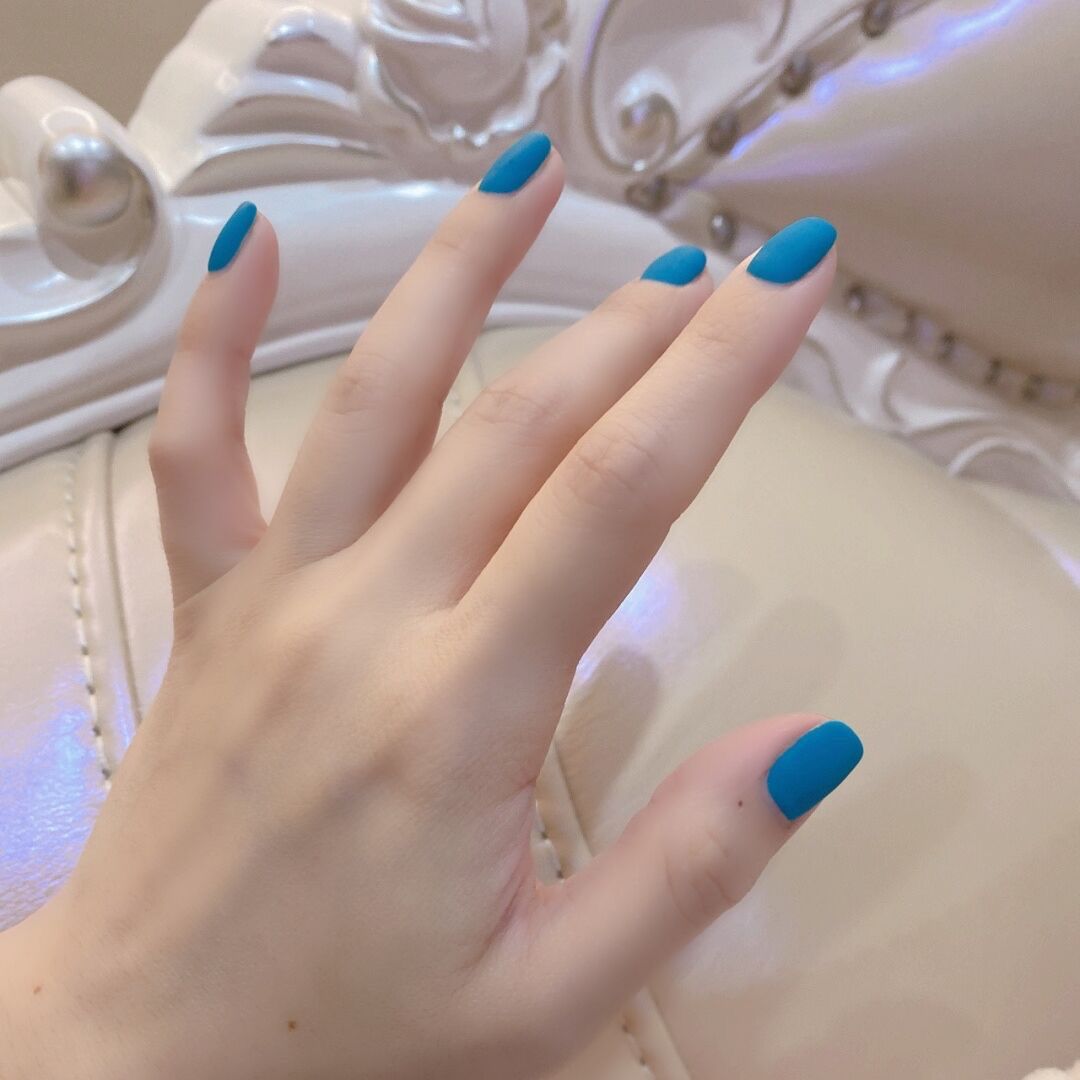 Turquoise tide