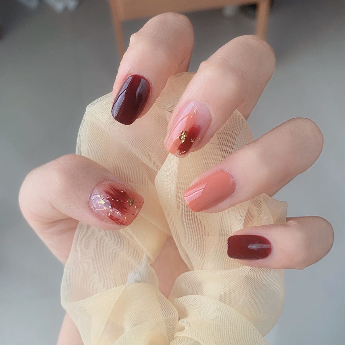 Peach